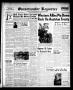 Newspaper: Sweetwater Reporter (Sweetwater, Tex.), Vol. 57, No. 37, Ed. 1 Sunday…