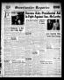 Newspaper: Sweetwater Reporter (Sweetwater, Tex.), Vol. 57, No. 47, Ed. 1 Thursd…