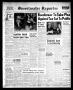 Newspaper: Sweetwater Reporter (Sweetwater, Tex.), Vol. 57, No. 62, Ed. 1 Monday…