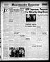 Newspaper: Sweetwater Reporter (Sweetwater, Tex.), Vol. 57, No. 69, Ed. 1 Tuesda…