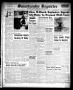 Newspaper: Sweetwater Reporter (Sweetwater, Tex.), Vol. 57, No. 75, Ed. 1 Tuesda…