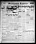 Newspaper: Sweetwater Reporter (Sweetwater, Tex.), Vol. 57, No. 76, Ed. 1 Wednes…