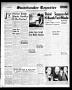 Newspaper: Sweetwater Reporter (Sweetwater, Tex.), Vol. 57, No. 82, Ed. 1 Wednes…