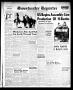 Newspaper: Sweetwater Reporter (Sweetwater, Tex.), Vol. 57, No. 83, Ed. 1 Thursd…
