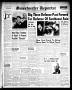 Newspaper: Sweetwater Reporter (Sweetwater, Tex.), Vol. 57, No. 88, Ed. 1 Wednes…