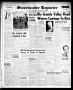 Newspaper: Sweetwater Reporter (Sweetwater, Tex.), Vol. 57, No. 89, Ed. 1 Thursd…