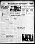 Newspaper: Sweetwater Reporter (Sweetwater, Tex.), Vol. 57, No. 94, Ed. 1 Wednes…
