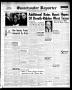 Newspaper: Sweetwater Reporter (Sweetwater, Tex.), Vol. 57, No. 95, Ed. 1 Thursd…
