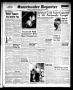 Newspaper: Sweetwater Reporter (Sweetwater, Tex.), Vol. 57, No. 101, Ed. 1 Thurs…