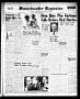 Newspaper: Sweetwater Reporter (Sweetwater, Tex.), Vol. 57, No. 108, Ed. 1 Frida…
