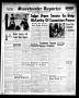 Newspaper: Sweetwater Reporter (Sweetwater, Tex.), Vol. 57, No. 137, Ed. 1 Frida…