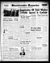 Newspaper: Sweetwater Reporter (Sweetwater, Tex.), Vol. 57, No. 143, Ed. 1 Frida…