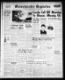 Newspaper: Sweetwater Reporter (Sweetwater, Tex.), Vol. 57, No. 159, Ed. 1 Thurs…