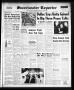 Newspaper: Sweetwater Reporter (Sweetwater, Tex.), Vol. 57, No. 165, Ed. 1 Thurs…