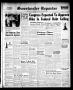 Newspaper: Sweetwater Reporter (Sweetwater, Tex.), Vol. 57, No. 184, Ed. 1 Frida…