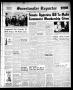 Newspaper: Sweetwater Reporter (Sweetwater, Tex.), Vol. 57, No. 193, Ed. 1 Tuesd…