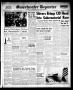 Newspaper: Sweetwater Reporter (Sweetwater, Tex.), Vol. 57, No. 201, Ed. 1 Thurs…