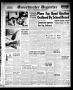 Newspaper: Sweetwater Reporter (Sweetwater, Tex.), Vol. 57, No. 228, Ed. 1 Tuesd…