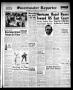 Newspaper: Sweetwater Reporter (Sweetwater, Tex.), Vol. 57, No. 241, Ed. 1 Thurs…