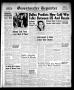 Newspaper: Sweetwater Reporter (Sweetwater, Tex.), Vol. 57, No. 251, Ed. 1 Tuesd…