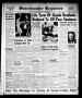 Newspaper: Sweetwater Reporter (Sweetwater, Tex.), Vol. 57, No. 253, Ed. 1 Thurs…