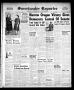 Newspaper: Sweetwater Reporter (Sweetwater, Tex.), Vol. 57, No. 259, Ed. 1 Thurs…