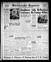 Newspaper: Sweetwater Reporter (Sweetwater, Tex.), Vol. 57, No. 260, Ed. 1 Frida…