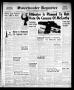 Newspaper: Sweetwater Reporter (Sweetwater, Tex.), Vol. 57, No. 263, Ed. 1 Tuesd…