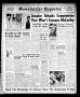 Newspaper: Sweetwater Reporter (Sweetwater, Tex.), Vol. 57, No. 269, Ed. 1 Tuesd…