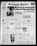 Newspaper: Sweetwater Reporter (Sweetwater, Tex.), Vol. 57, No. 288, Ed. 1 Thurs…