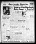 Newspaper: Sweetwater Reporter (Sweetwater, Tex.), Vol. 57, No. 292, Ed. 1 Tuesd…