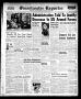 Newspaper: Sweetwater Reporter (Sweetwater, Tex.), Vol. 57, No. 298, Ed. 1 Tuesd…