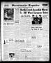 Newspaper: Sweetwater Reporter (Sweetwater, Tex.), Vol. 57, No. 300, Ed. 1 Thurs…