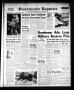 Newspaper: Sweetwater Reporter (Sweetwater, Tex.), Vol. 58, No. 11, Ed. 1 Thursd…