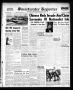 Newspaper: Sweetwater Reporter (Sweetwater, Tex.), Vol. 58, No. 15, Ed. 1 Tuesda…