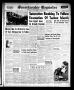 Newspaper: Sweetwater Reporter (Sweetwater, Tex.), Vol. 58, No. 36, Ed. 1 Friday…