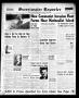 Newspaper: Sweetwater Reporter (Sweetwater, Tex.), Vol. 58, No. 37, Ed. 1 Sunday…