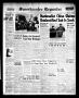 Newspaper: Sweetwater Reporter (Sweetwater, Tex.), Vol. 58, No. 44, Ed. 1 Monday…