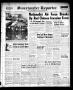Newspaper: Sweetwater Reporter (Sweetwater, Tex.), Vol. 58, No. 45, Ed. 1 Tuesda…