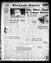 Newspaper: Sweetwater Reporter (Sweetwater, Tex.), Vol. 58, No. 57, Ed. 1 Tuesda…