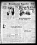 Newspaper: Sweetwater Reporter (Sweetwater, Tex.), Vol. 58, No. 69, Ed. 1 Tuesda…