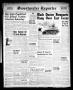 Newspaper: Sweetwater Reporter (Sweetwater, Tex.), Vol. 58, No. 78, Ed. 1 Friday…