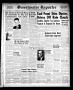 Newspaper: Sweetwater Reporter (Sweetwater, Tex.), Vol. 58, No. 87, Ed. 1 Tuesda…