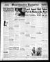 Newspaper: Sweetwater Reporter (Sweetwater, Tex.), Vol. 58, No. 95, Ed. 1 Thursd…