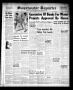 Newspaper: Sweetwater Reporter (Sweetwater, Tex.), Vol. 58, No. 105, Ed. 1 Tuesd…