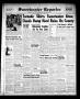 Newspaper: Sweetwater Reporter (Sweetwater, Tex.), Vol. 58, No. 117, Ed. 1 Tuesd…