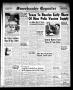 Newspaper: Sweetwater Reporter (Sweetwater, Tex.), Vol. 58, No. 134, Ed. 1 Tuesd…