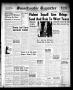 Newspaper: Sweetwater Reporter (Sweetwater, Tex.), Vol. 58, No. 136, Ed. 1 Thurs…
