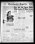 Newspaper: Sweetwater Reporter (Sweetwater, Tex.), Vol. 58, No. 143, Ed. 1 Frida…