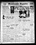 Newspaper: Sweetwater Reporter (Sweetwater, Tex.), Vol. 58, No. 146, Ed. 1 Tuesd…